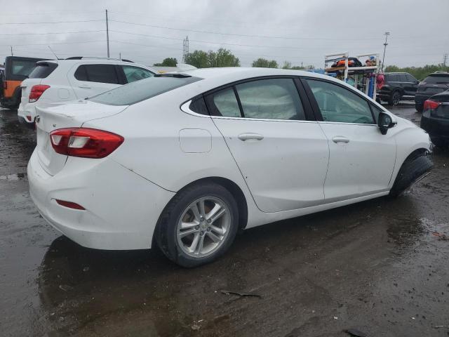 2016 CHEVROLET CRUZE LT - 1G1BE5SM7G7247520