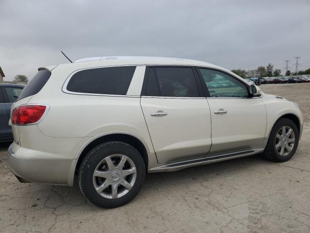 Vin: 5galrbed7aj160318, lot: 55488455, buick enclave cxl 20103