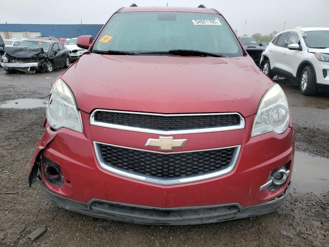 2015 CHEVROLET EQUINOX LT - 2GNFLGE36F6182825