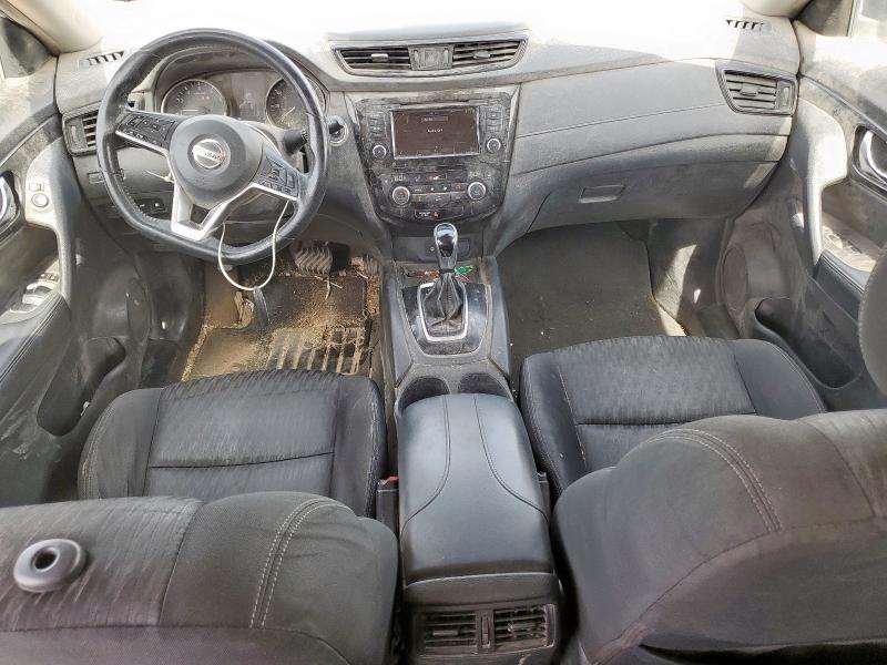2019 NISSAN ROGUE S - KNMAT2MT8KP511817