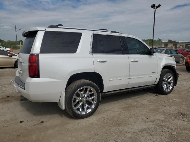 Vin: 1gnskckc7gr365168, lot: 54864415, chevrolet tahoe k1500 ltz 20163