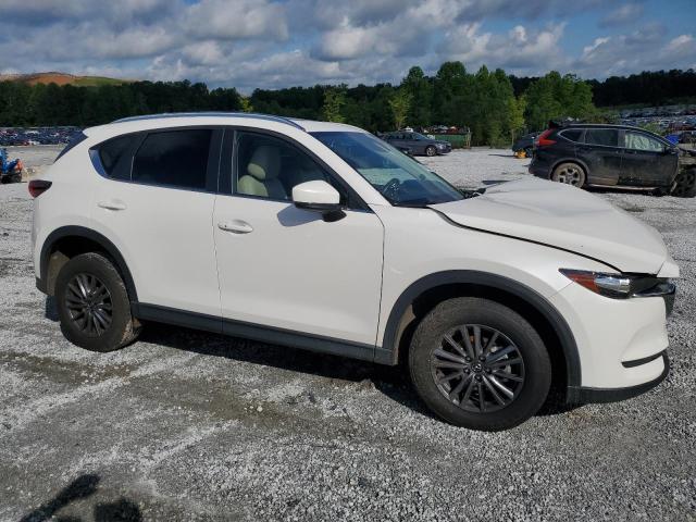 Vin: jm3kfacm4l1860369, lot: 56765955, mazda cx-5 touring 20204