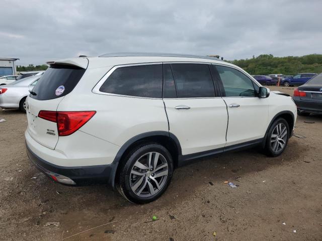 Vin: 5fnyf6h09gb126295, lot: 55647395, honda pilot elite 20163
