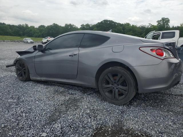 Vin: kmhht6kd4bu060478, lot: 56185095, hyundai genesis 2.0t 20112