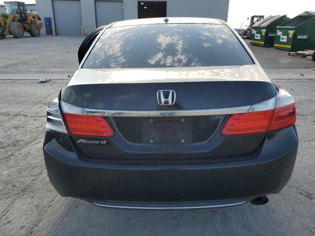 2015 HONDA ACCORD EXL - 1HGCR2F84FA119766