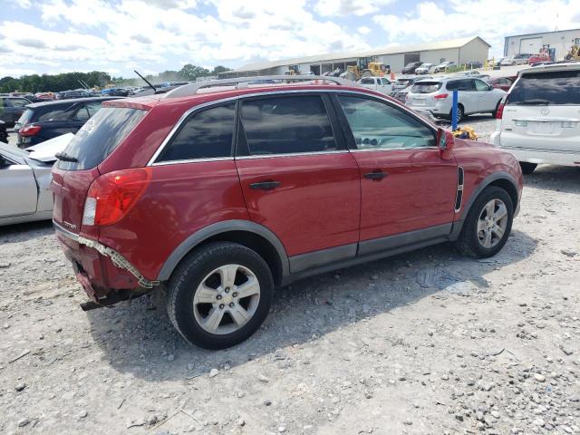 Vin: 3gnal2ek3ds575278, lot: 58132585, chevrolet captiva ls 20133