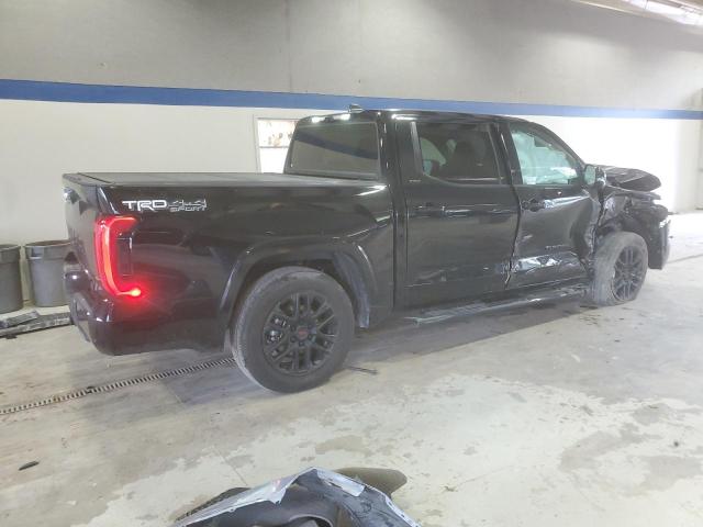 Vin: 5tfla5db4rx167193, lot: 57940775, toyota tundra crewmax sr 20243