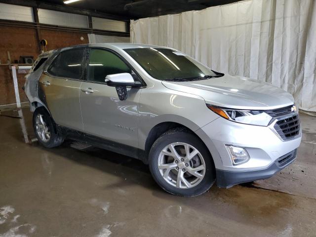 Vin: 3gnaxtex5js509705, lot: 57390455, chevrolet equinox lt 20184