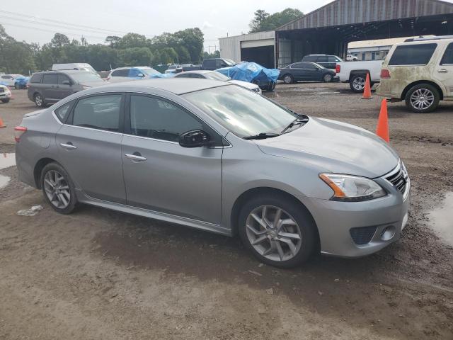 Vin: 3n1ab7apxey259601, lot: 59144195, nissan sentra s 20144