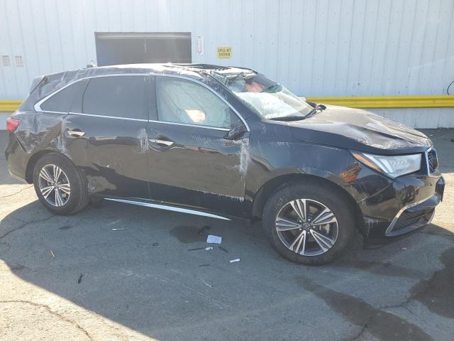 Vin: 5j8yd3h37jl008668, lot: 57724735, acura mdx 20184