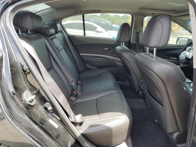 2014 ACURA RLX - JH4KC1F34EC001096