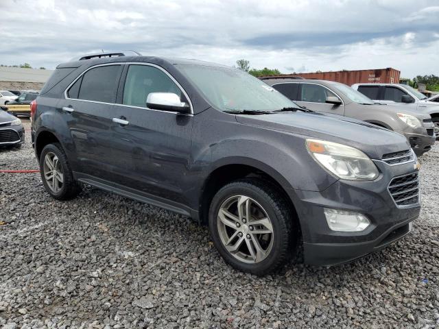 Vin: 2gnaldek5g6157092, lot: 55475225, chevrolet equinox ltz 20164