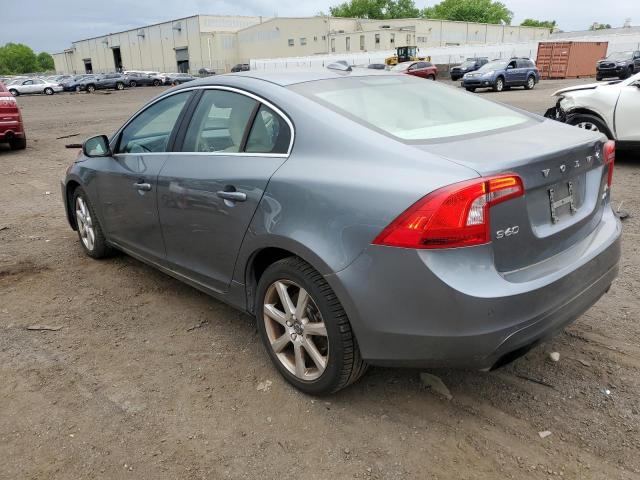 Vin: yv1612tk6g2396671, lot: 56891965, volvo s60 premier 20162