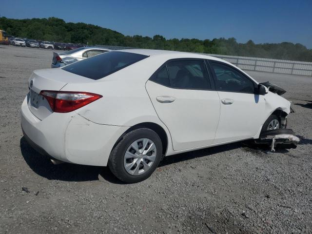 Vin: 2t1burhe4gc731354, lot: 56276185, toyota corolla l 20163