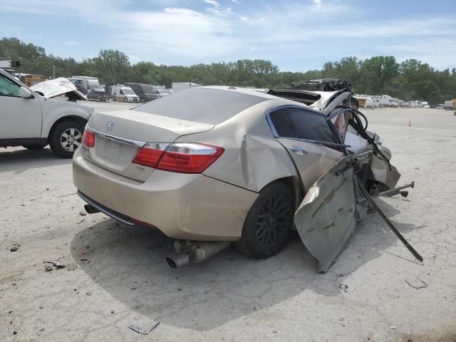 Vin: 1hgcr3f82ea001980, lot: 56387915, honda accord exl 20143