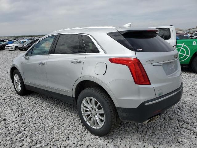 Vin: 1gyknbrs4jz243442, lot: 51911955, cadillac xt5 20182