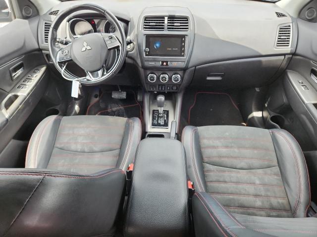 2018 MITSUBISHI OUTLANDER - JA4AP3AW3JZ018567