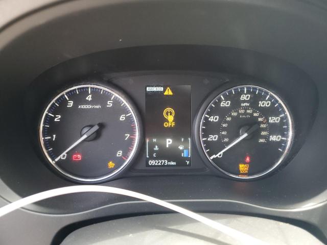 2020 MITSUBISHI OUTLANDER - JA4AZ3A33LZ040846