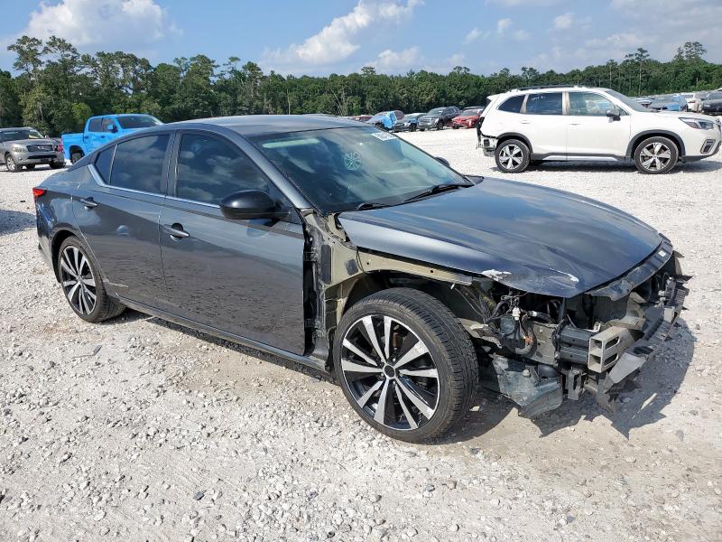 Vin: 1n4bl4cv5kn324636, lot: 58041355, nissan altima sr 20194