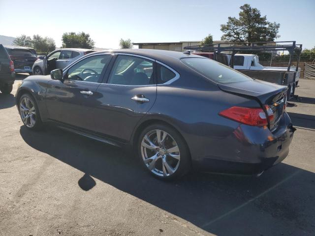 Vin: jn1by1ap3bm325629, lot: 58600135, infiniti m37 20112