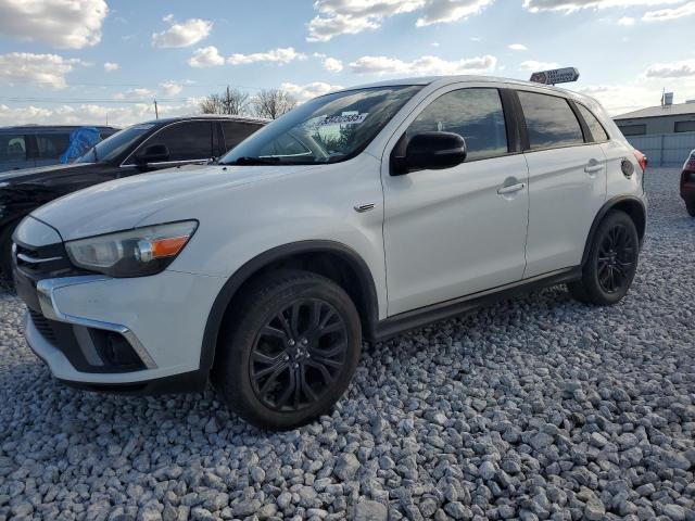 2019 MITSUBISHI OUTLANDER - JA4AR3AU3KU033139