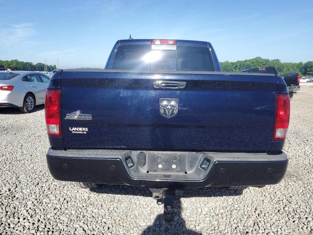 2015 RAM 1500 SLT - 1C6RR6LT7FS692297