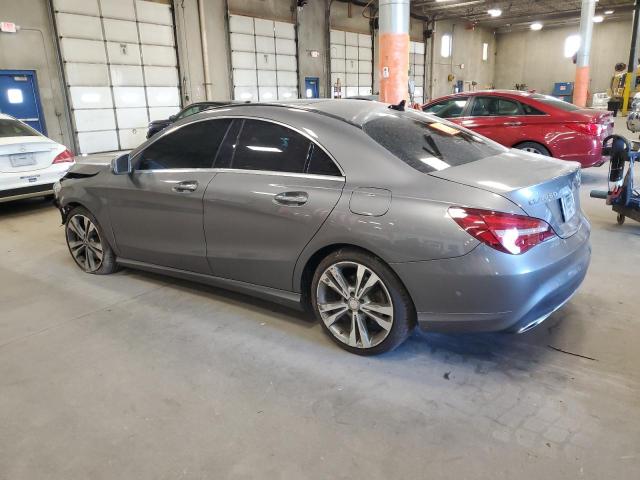 2019 MERCEDES-BENZ CLA 250 4M WDDSJ4GB1KN766044