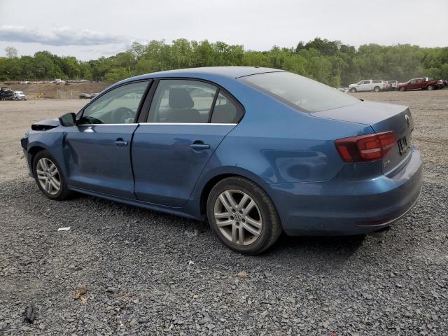 2017 VOLKSWAGEN JETTA S - 3VW2B7AJ5HM224308