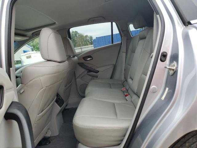 2018 ACURA RDX 5J8TB3H36JL014106