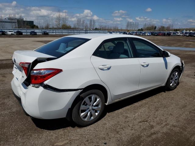 2014 TOYOTA COROLLA L - 2T1BURHE4EC064542