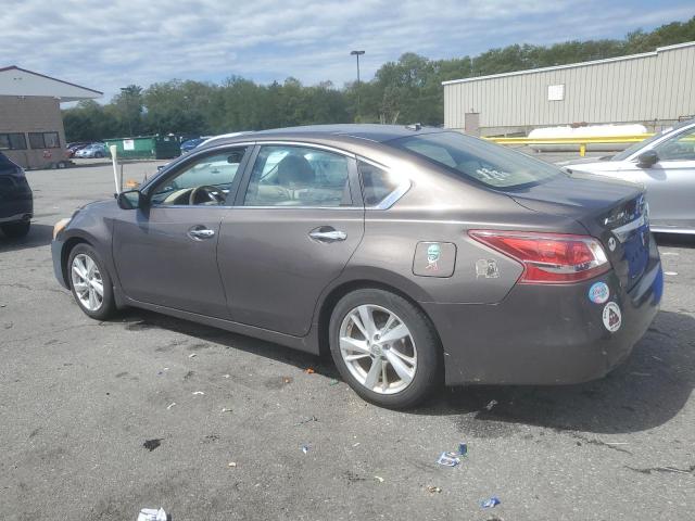Vin: 1n4al3ap1dc209430, lot: 56125995, nissan altima 2.5 20132