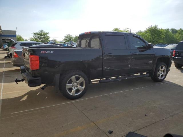 2016 CHEVROLET SILVERADO - 3GCUKREC5GG313750