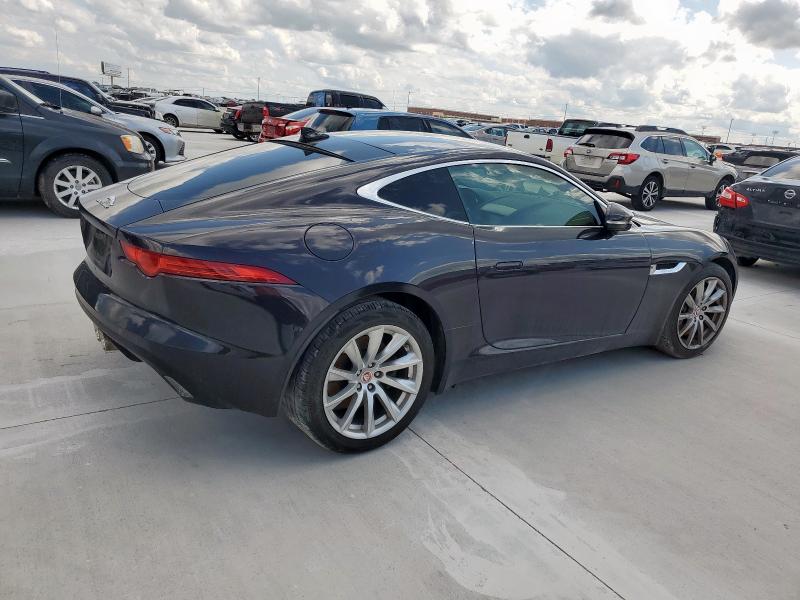Vin: sajwa6at3g8k34908, lot: 58493465, jaguar f-type 20163