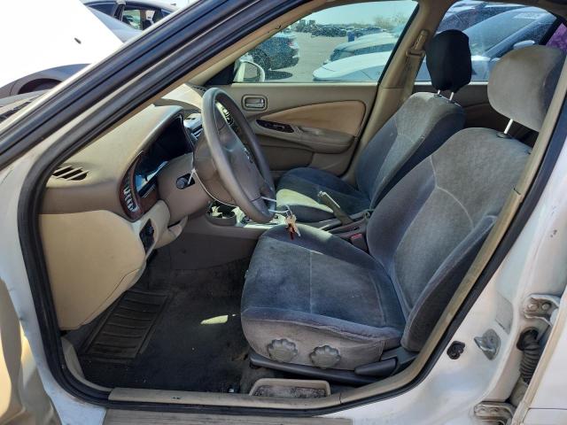 2003 NISSAN SENTRA XE #3280839376