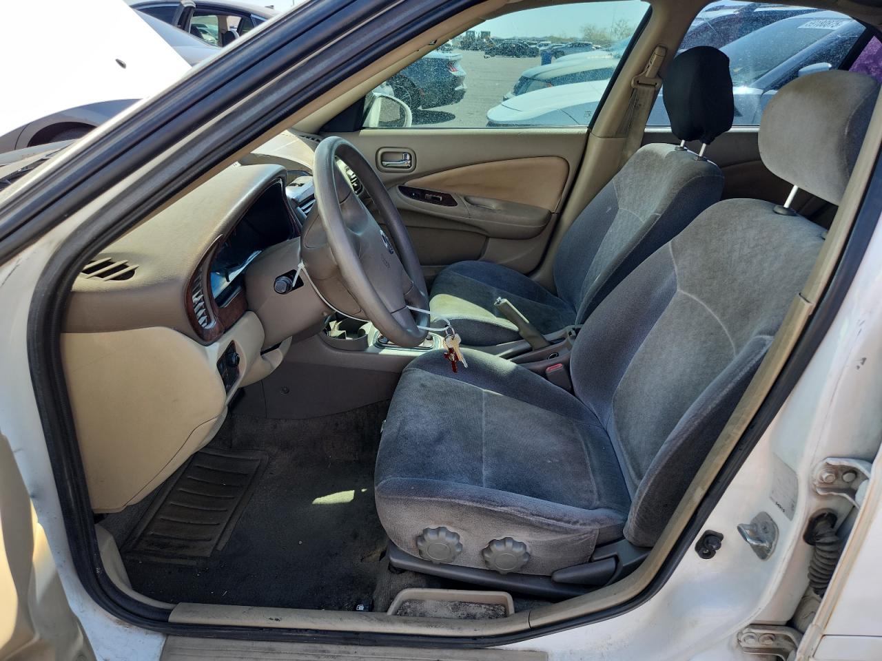 Lot #3280839376 2003 NISSAN SENTRA XE