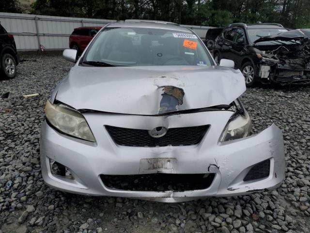 2026 TOYOTA COROLLA BA JTDBL40E49J044335