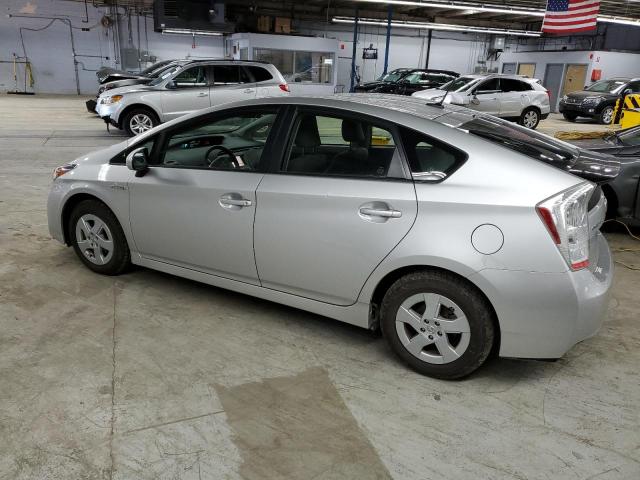 Vin: jtdkn3du2b1435589, lot: 58351245, toyota prius 20112