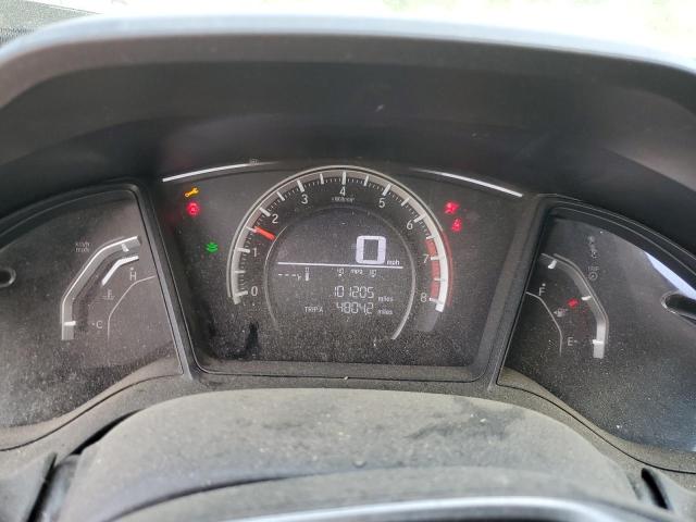 2018 HONDA CIVIC SPOR - SHHFK7G43JU217789
