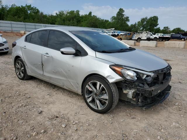 Vin: knafk4a64g5555199, lot: 57894135, kia forte lx 20164