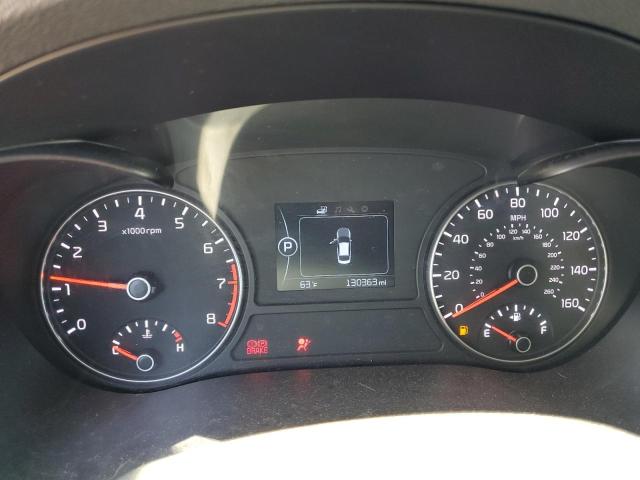 2018 KIA OPTIMA LX - 5XXGT4L3XJG182390