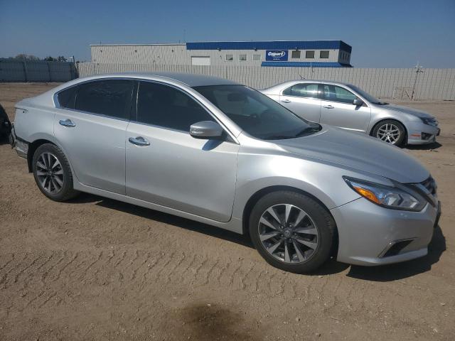 Vin: 1n4al3ap4hc110591, lot: 55620415, nissan altima 2.5 20174