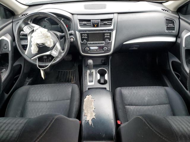 2017 NISSAN ALTIMA 2.5 - 1N4AL3AP3HC193673