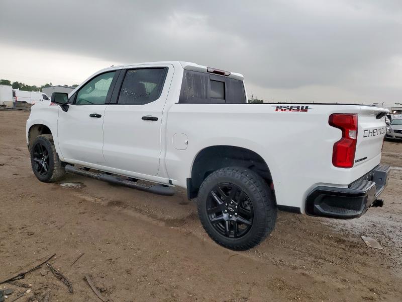 Vin: 3gcpyfed3mg282559, lot: 59127395, chevrolet all models k1500 lt trail boss 20212