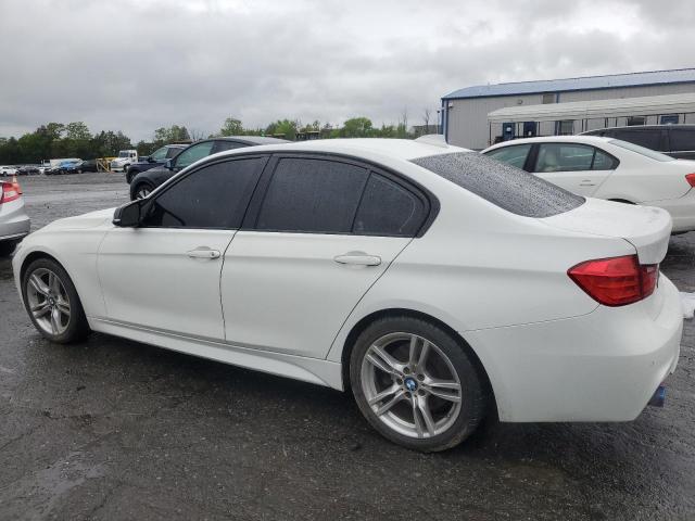Vin: wba3b9g51enr92301, lot: 58296885, bmw 3 series xi 20142