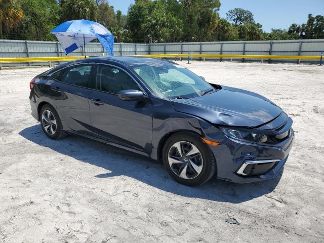 Vin: 2hgfc2f65mh532128, lot: 57259935, honda civic lx 20214