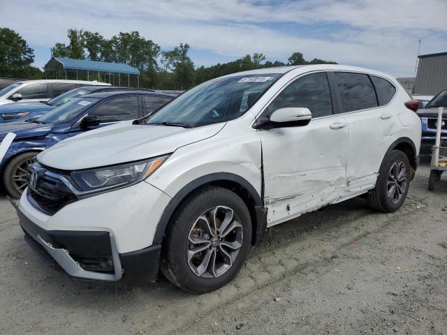 HONDA CR-V EX