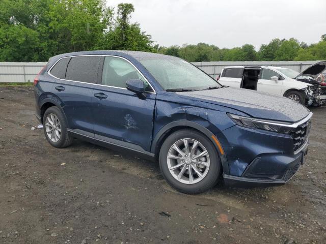 Vin: 2hkrs4h40ph420564, lot: 56597905, honda crv ex 20234