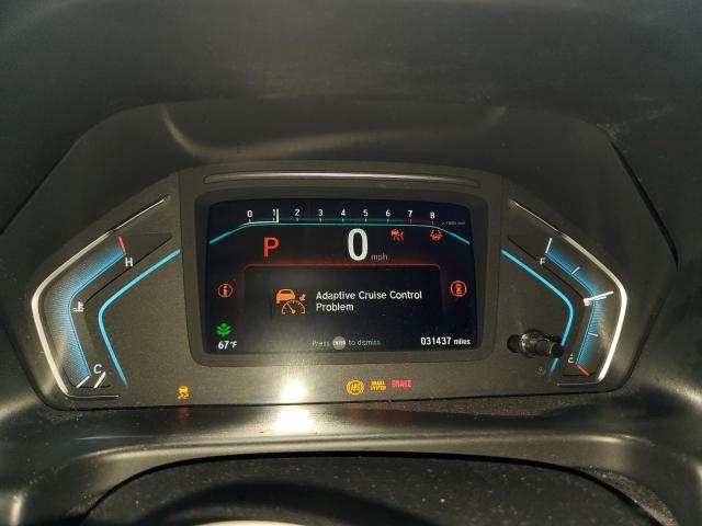 2023 HONDA ODYSSEY EX - 5FNRL6H65PB025787