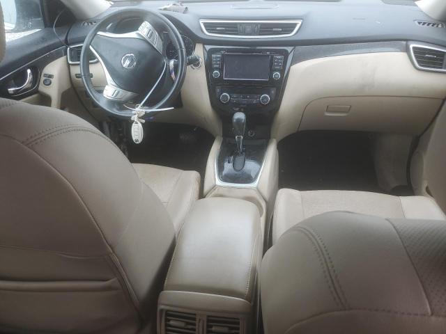 2016 NISSAN ROGUE S - 5N1AT2MT8GC837921