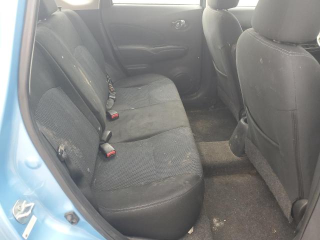 2015 NISSAN VERSA NOTE - 3N1CE2CP4FL408020